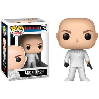Funko POP! Smallville Lex Luthor - 1