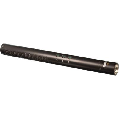 Rode Ntg-4 Micrófono