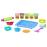 Hasbro B0307EU6 Play Doh - Fábrica de galletas_1