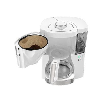 Cafetera Eléctrica Melitta Sm3590 1080w 1,25l