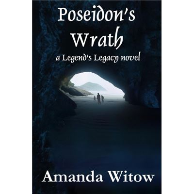 Poseidons Wrath Paperback