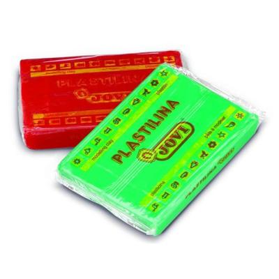 Plastilina Past.blanco 350gr. Jovi 7201 - Jovi