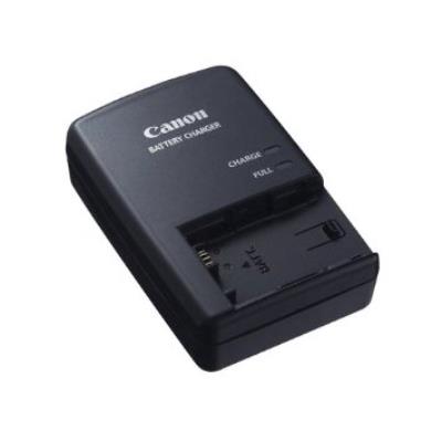 Canon Cb-2lhe - Cargador (negro, Interior, Powershot G7 X)