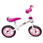 PRINCESAS DE Disney Balance Bike Running Bike