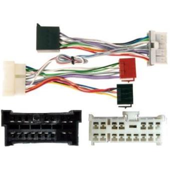 Conector M/L HYUNDAI/KIA 25KHYD
