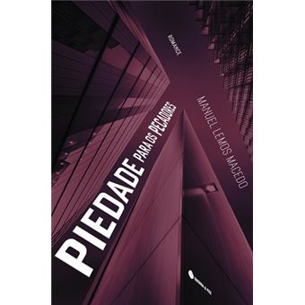 Piedade Para Os Pecadores - 1