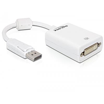 Delock 61765 Adaptador De Cable