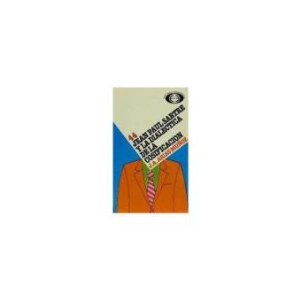 Jean Paul Sartre y la Dialéctica de la Cosificación - 1
