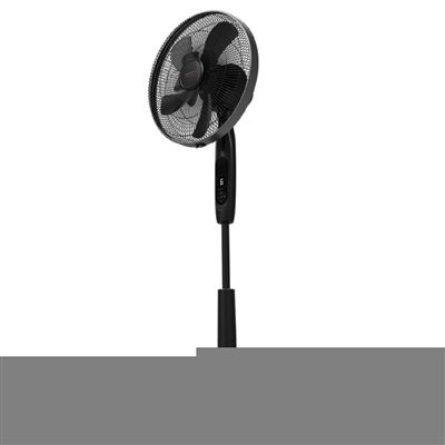 Ventilador De Pie Cecotec Energysilence 1020 Extremeconnected