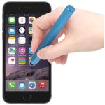 Lápiz Óptico Azul Para El Nuevo Apple iPhone 6 De 4.7"/ 6 Plus 5.5" - ¡Evite Rayar La Pantalla De Su Valioso Smartphone! - Diseño Exclusivo - ¡Disponible En Muchos Colores! Por DURAGADGET