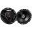 JVC CS-DR1720C 2 vías altavoces coaxiales para coche_0