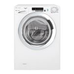 Lavadora Candy gvs139dc337 1300 rpm 9 Kgs A+++