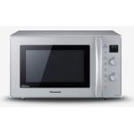 Microondas Panasonic NNCD575MEPG 27L 1000W Plata