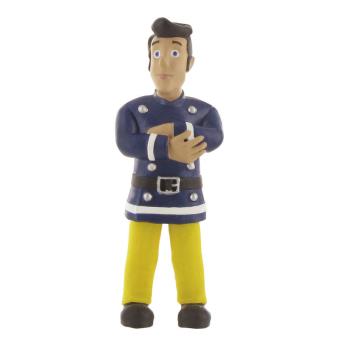 figuras sam el bombero