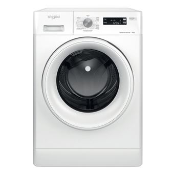 Lavadora de carga frontal · Ofertas en lavadoras y secadoras ·  Electrodomésticos · El Corte Inglés (66)