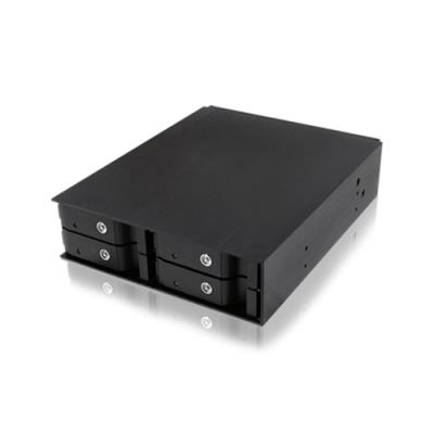 Icy Box Ib-2240Sk - Caja Externa Para Disco Duro