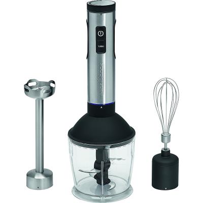 Batidora de Mano Proficook set 3 Piezas sms 1095