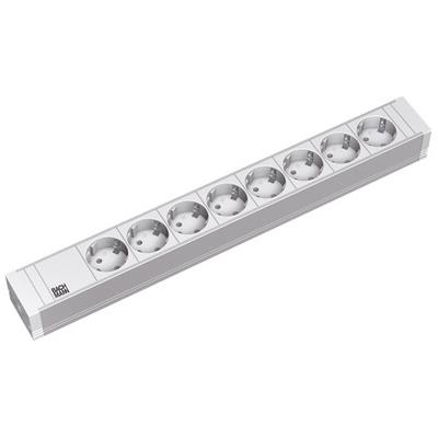 Bachmann 8X Schuko, 2M