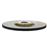Disco de cortar de amoladora para piedra Tolsen 125 x 6 x 22.2 mm_2