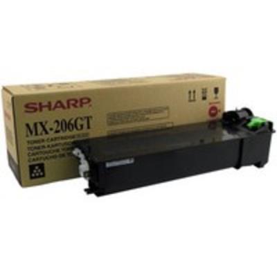 Toner Sharp MX206GT