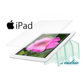 Protector Pantalla Vidrio Ipad 2/3/4 - 1