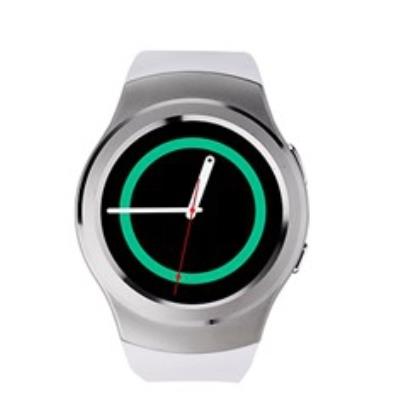 Reloj Inteligente Vernier Smartwatch Blanco Bt