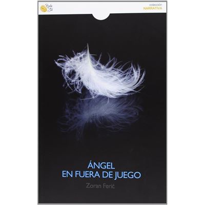 Angel En Fuera De Juego
