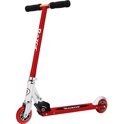 Patinete S Red Scooter Razor