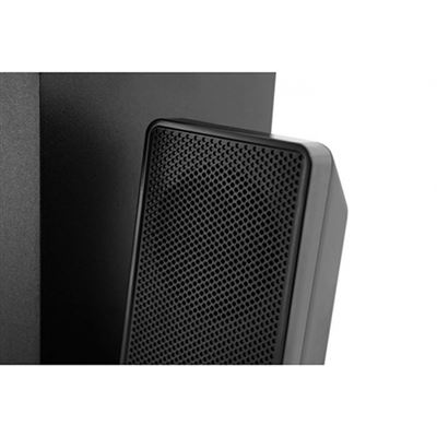 Altavoces 3go Y650 2.1 Usb Negro