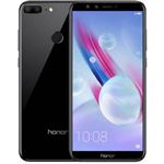 Huawei Honor 9 Lite 4+64GB Negro Dual-SIM