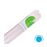 Tubo LED T8 G13 1200mm 20W 2000lm con Detector de Movimiento 4000K 30000H Eilen_0