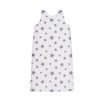Saco dormir 90 cms be universe gris
