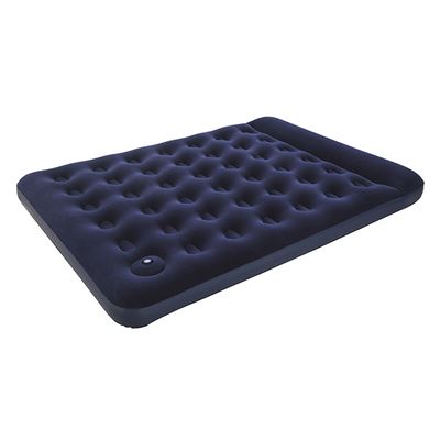 Colchón Hinchable Bestway 203x152x28 Cm