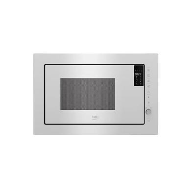 Microondas Beko Bmgb25333wg 25l 1000w Blanco