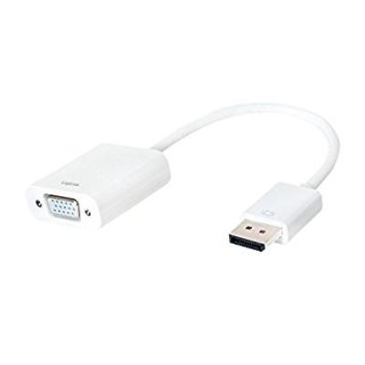 Logilink Cv0059b Adaptador De Cable