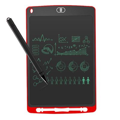 Leotec Pizarra Digital SketchBoard Eight Red