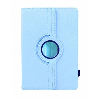 3go Funda Para Tablet 7 Color Celeste Csgt22""