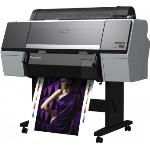 Plotter Epson Surecolor scp7000 std spectro color 2880 x impresora de gran