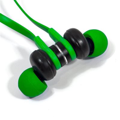 Auriculares Deportivos Inalámbricos In-ear Imantados