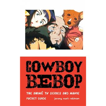 Serie Única - COWBOY BEBOP Paperback - 1