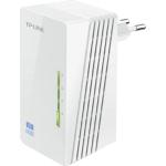 Plc Tp-Link Tl-Wpa4220 - Puente - 802.11b/G/N - Conectable en la Pared