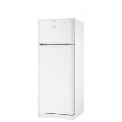 Frigorífico combi Indesit TAA5 F