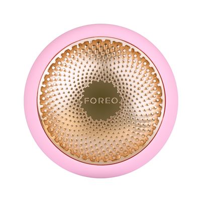 Tratamiento De Mascarilla Facial Foreo Ufo 2 Pearl Pink