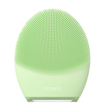 Dispositivo Inteligente De Limpieza Facial Y Masaje Reafirmante Foreo Luna 4 Para Piel Mixta