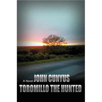 Serie Única - Toromillo the Hunted Paperback - 1
