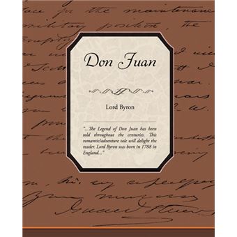 Serie Única - Don Juan Paperback - 1