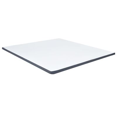 Colchón Superior De Cama Box Spring Vidaxl 200x160x5cm