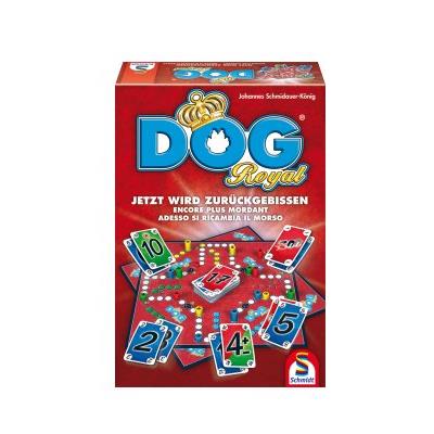 Schmidt Spiele 49267 Juego De Tablero