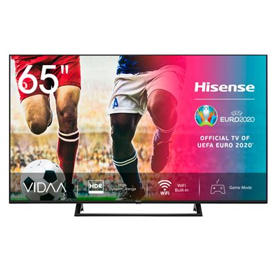 Television 65"" Hisense 65A7300F 4K Uhd Hdr Smart Tv Ia