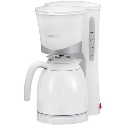 Cafetera Clatronic Thermo Ka3327 8-10t